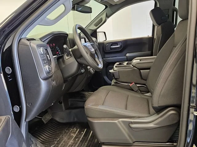 New 2026 Onyx Black GMC Pro image 12