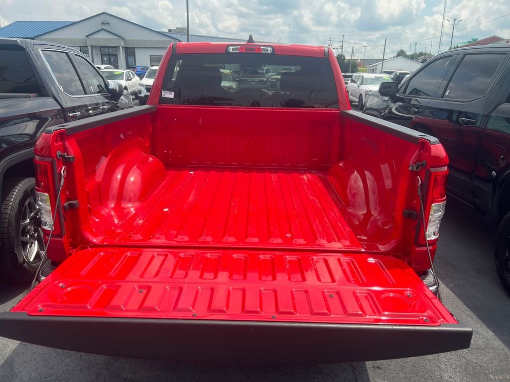 Used 2023 Red Ram Big Horn/Lone Star image 24