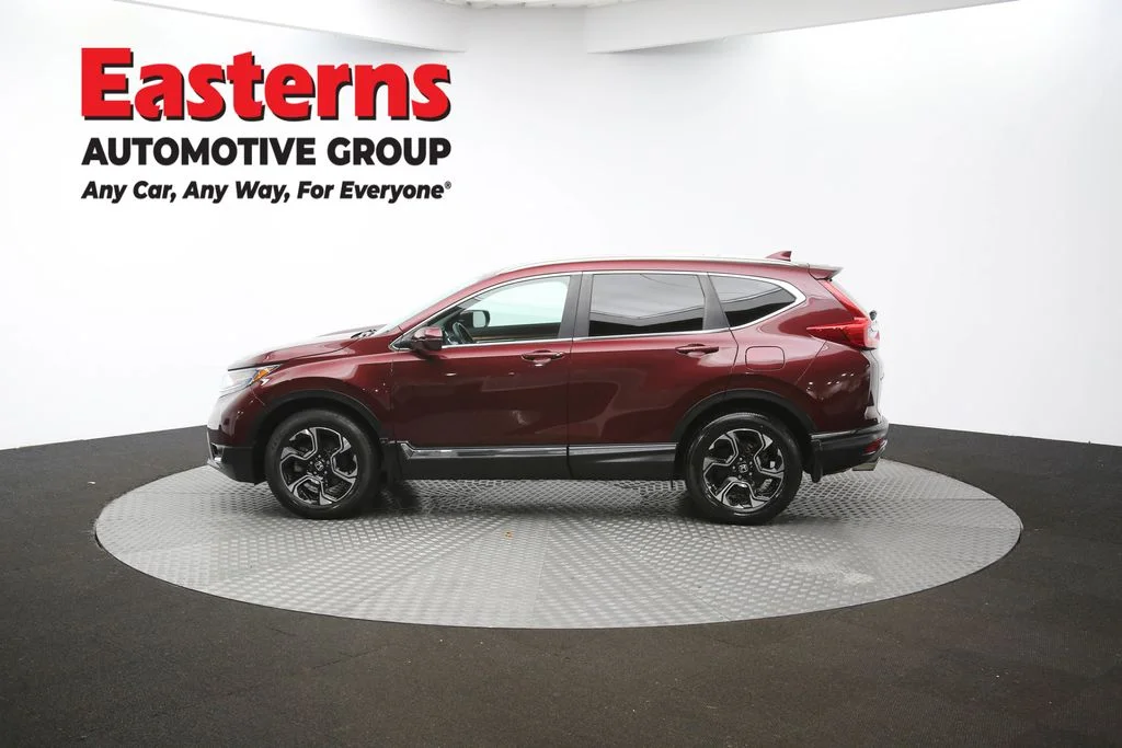 Used 2018 Red Honda Touring image 58