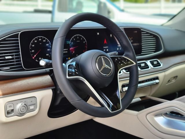 Used 2026 White Mercedes-Benz GLE 350 image 19