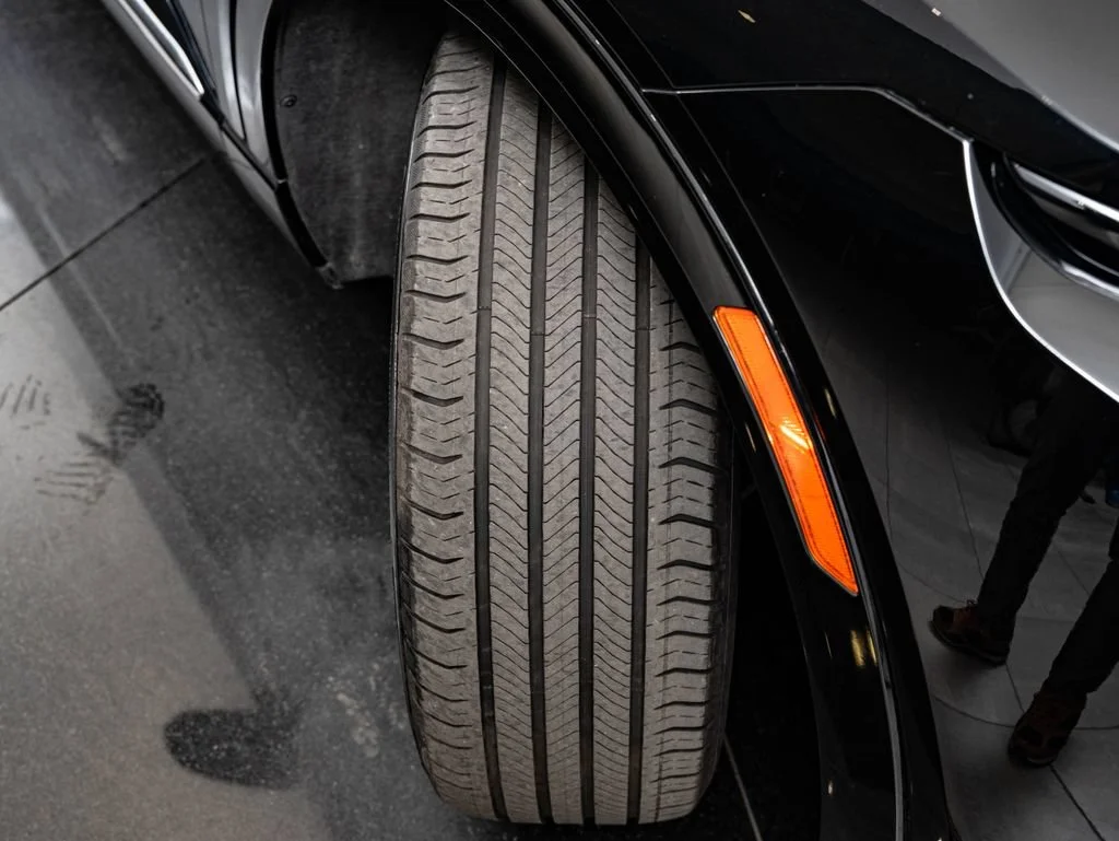 Used 2025 Black Chevrolet LT image 49