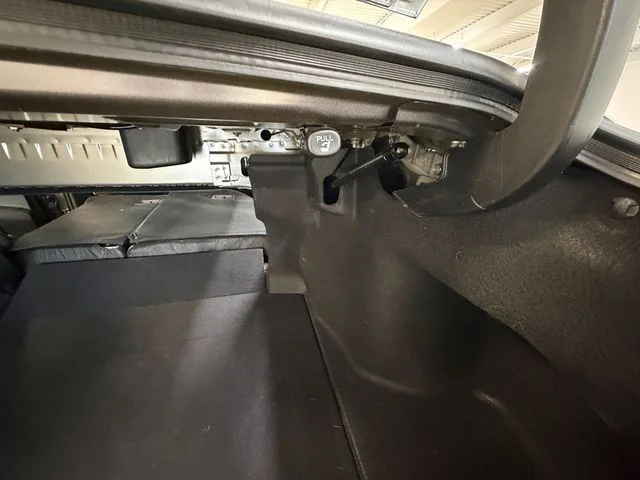Used 2021 Gray Toyota XSE image 27