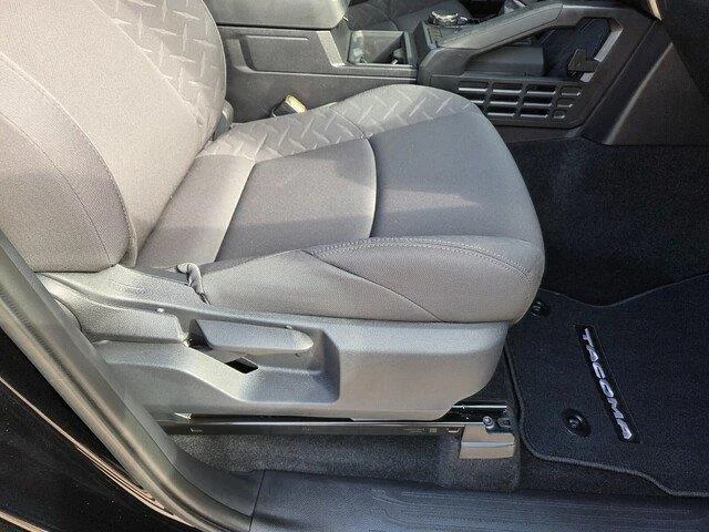 Certified Used 2026 Black Toyota SR image 27