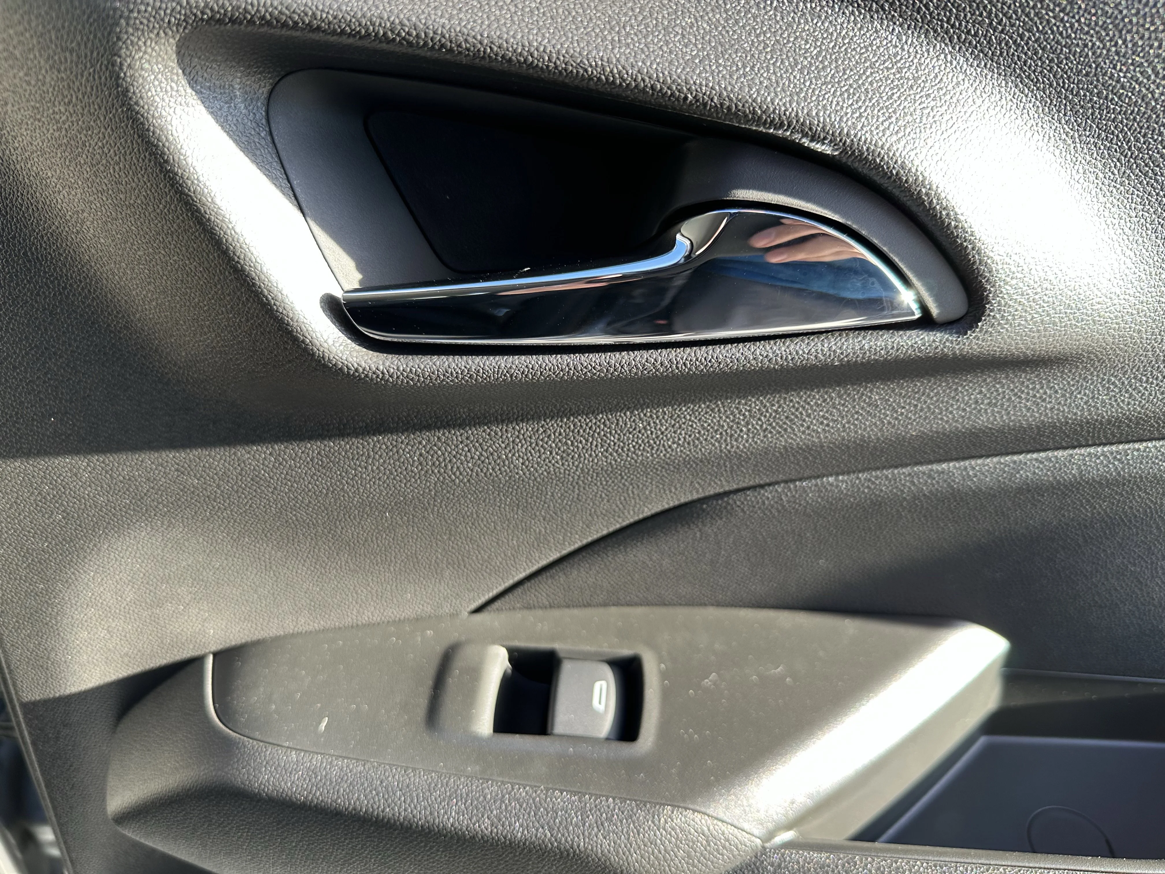 New 2026 Sterling Grey Metallic Chevrolet ACTIV image 21