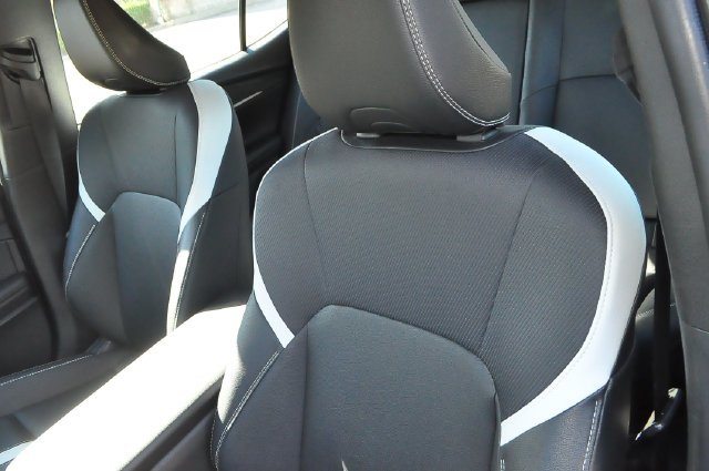 Used 2026  Toyota SE image 10