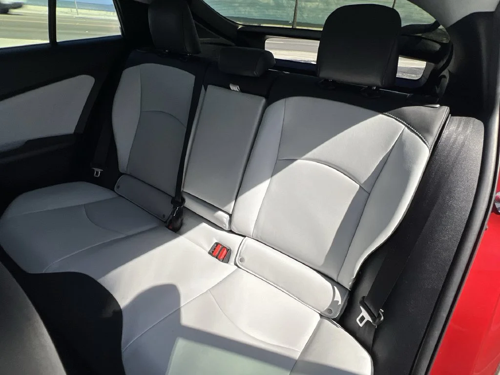 Used 2017 Red Toyota Four image 24