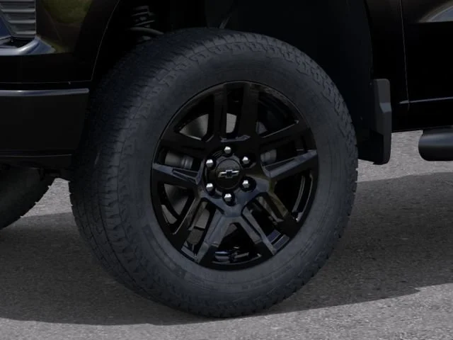 2026 Chevrolet Silverado 1500 LT Trail Boss - Photo 9