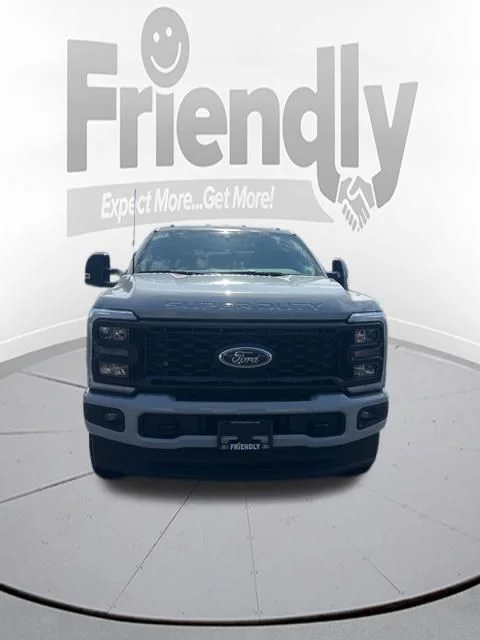 New 2026 Avalanche Ford F-350® XL image 16