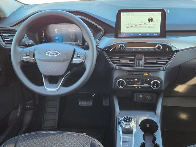 New 2026 Oxford White Ford Active® image 28