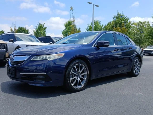 Used 2017  Acura 3.5L V6 image 26