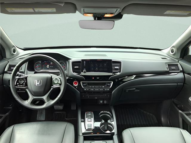 Used 2022  Honda Touring image 15