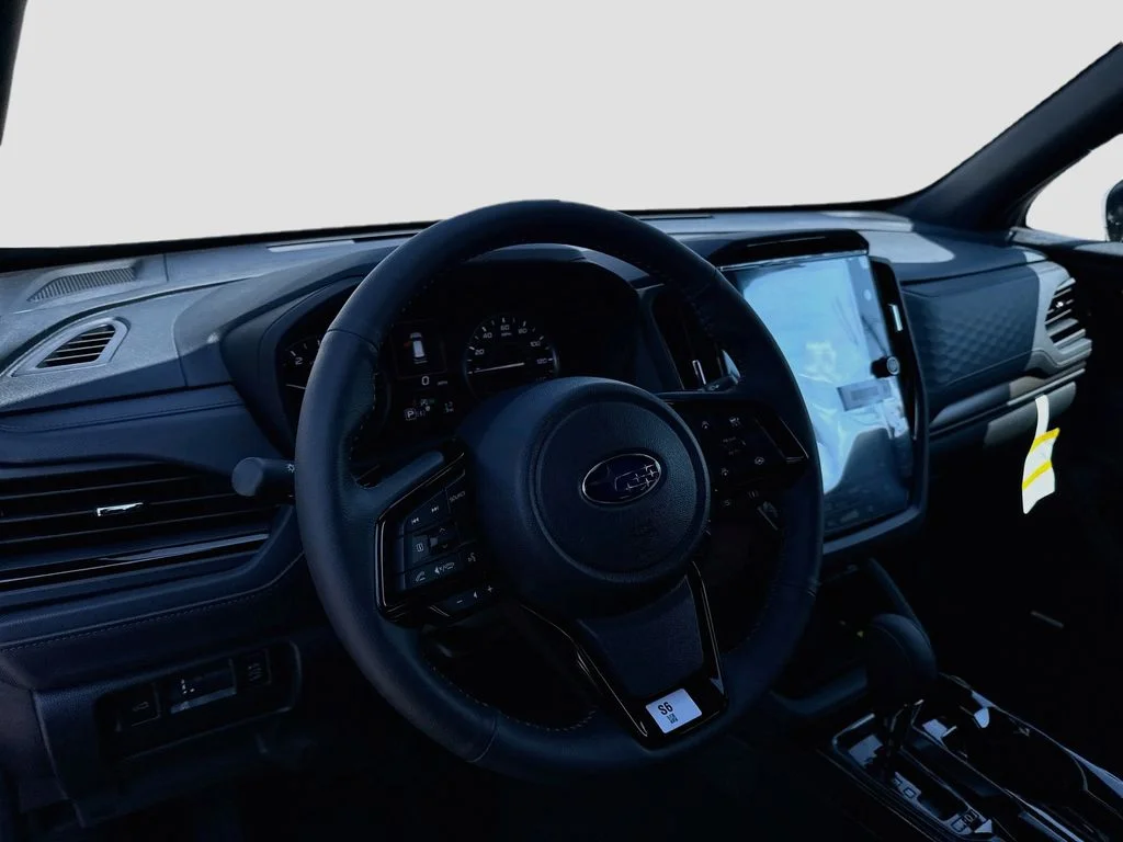 New 2026 Blue Subaru Touring image 10