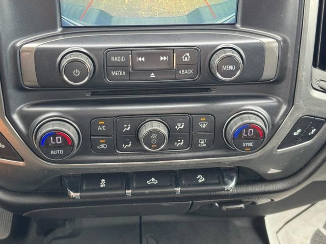 2018 Chevrolet Silverado 1500 LT Z71 - Photo 22