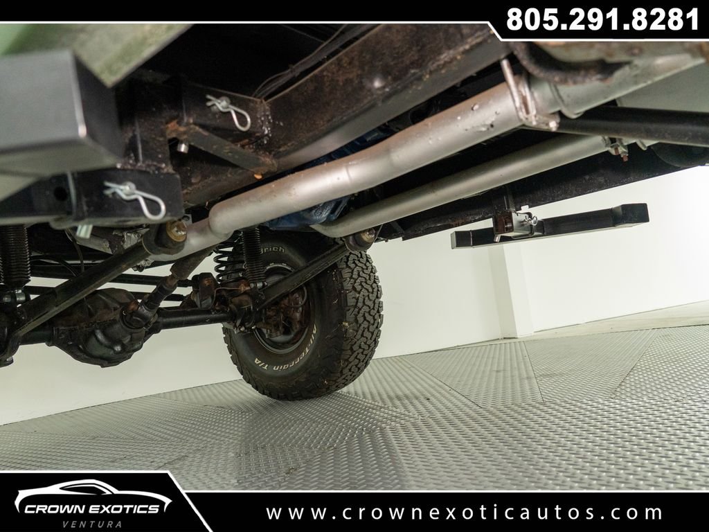 Used 1967  Ford Soft Top image 49