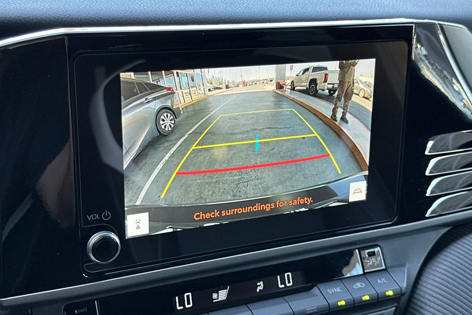 Used 2025 Underground Toyota SE image 18