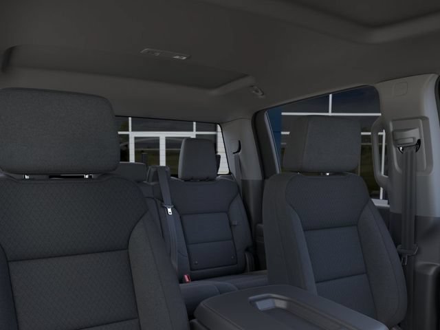 New 2026 Summit White GMC Elevation image 24