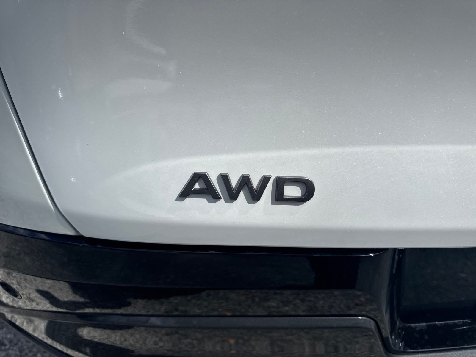 New 2026 Nissan Murano Platinum 4D Sport Utility