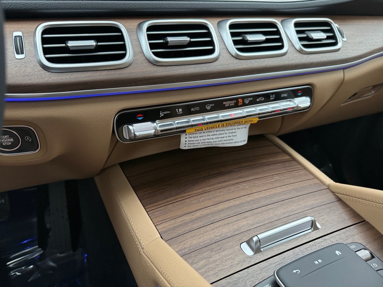 New 2026 MANUFAKTUR Alpine Grey Mercedes-Benz GLE 350 image 21