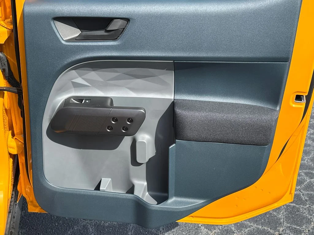 Used 2026 Orange Ford XL image 16