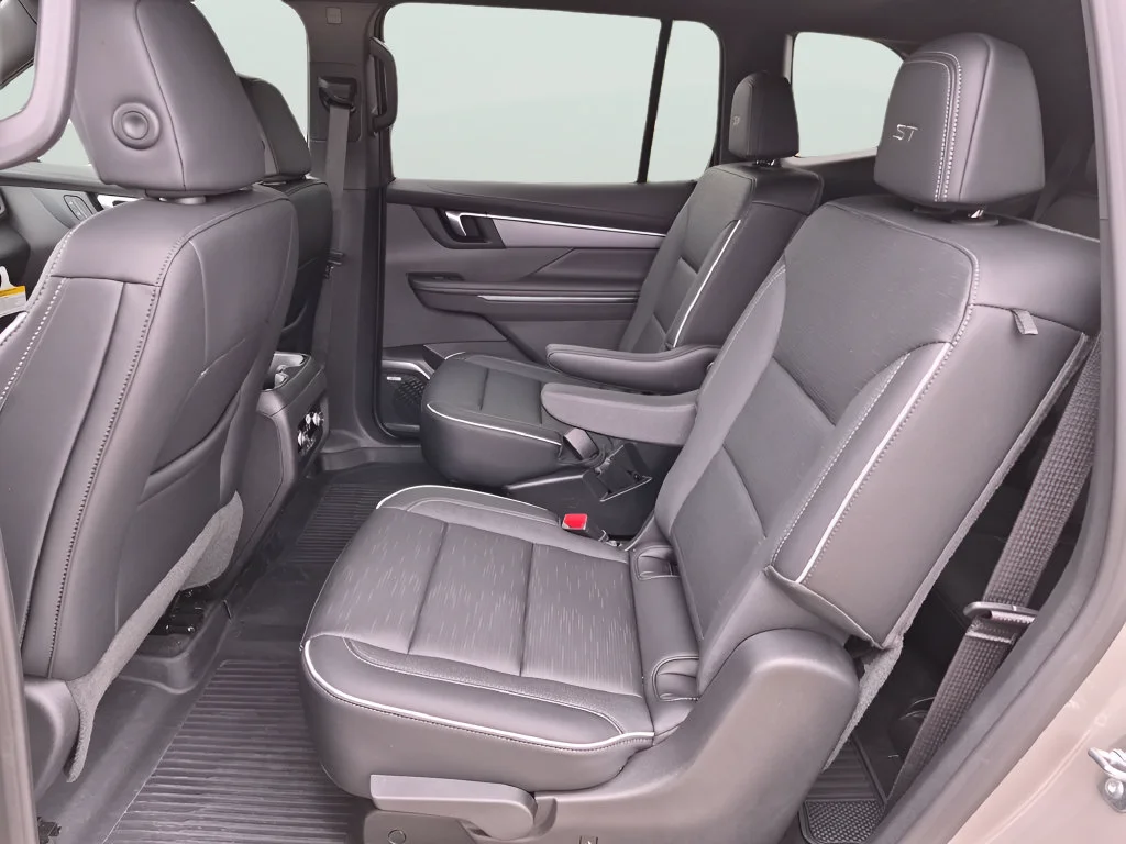 2026 Buick Enclave Sport Touring - Photo 38