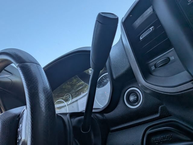 2022 RAM Ram 2500 Pickup Tradesman - Photo 25