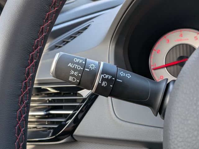 2026 Acura RDX A-Spec w/Advance Package - Photo 32