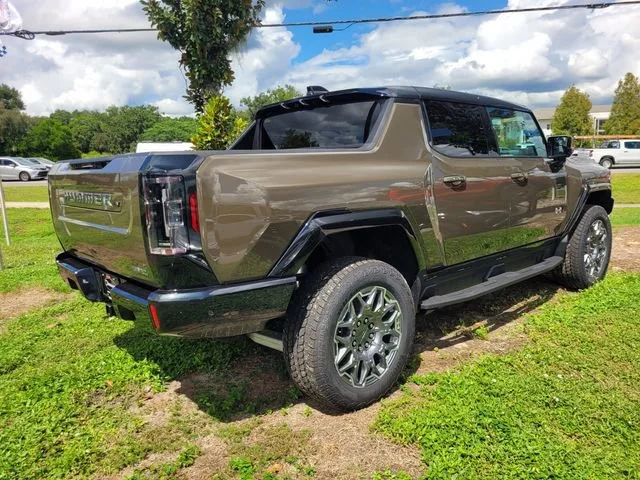 2026 GMC HUMMER EV 2X - Photo 12