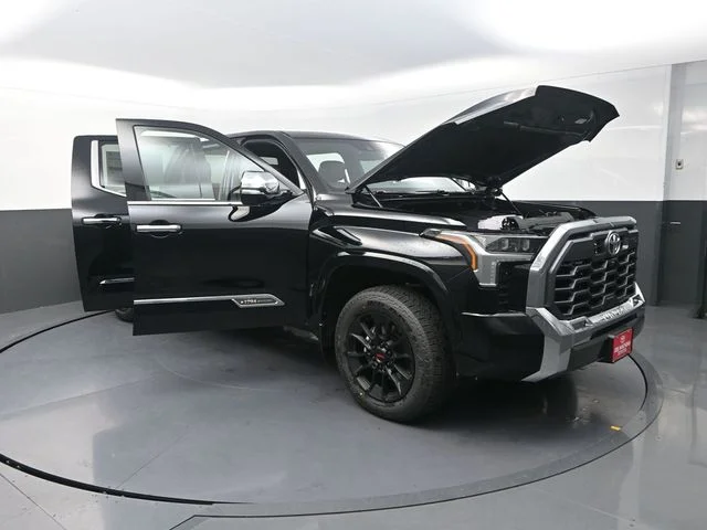 Used 2026 Black Toyota 1794 image 38