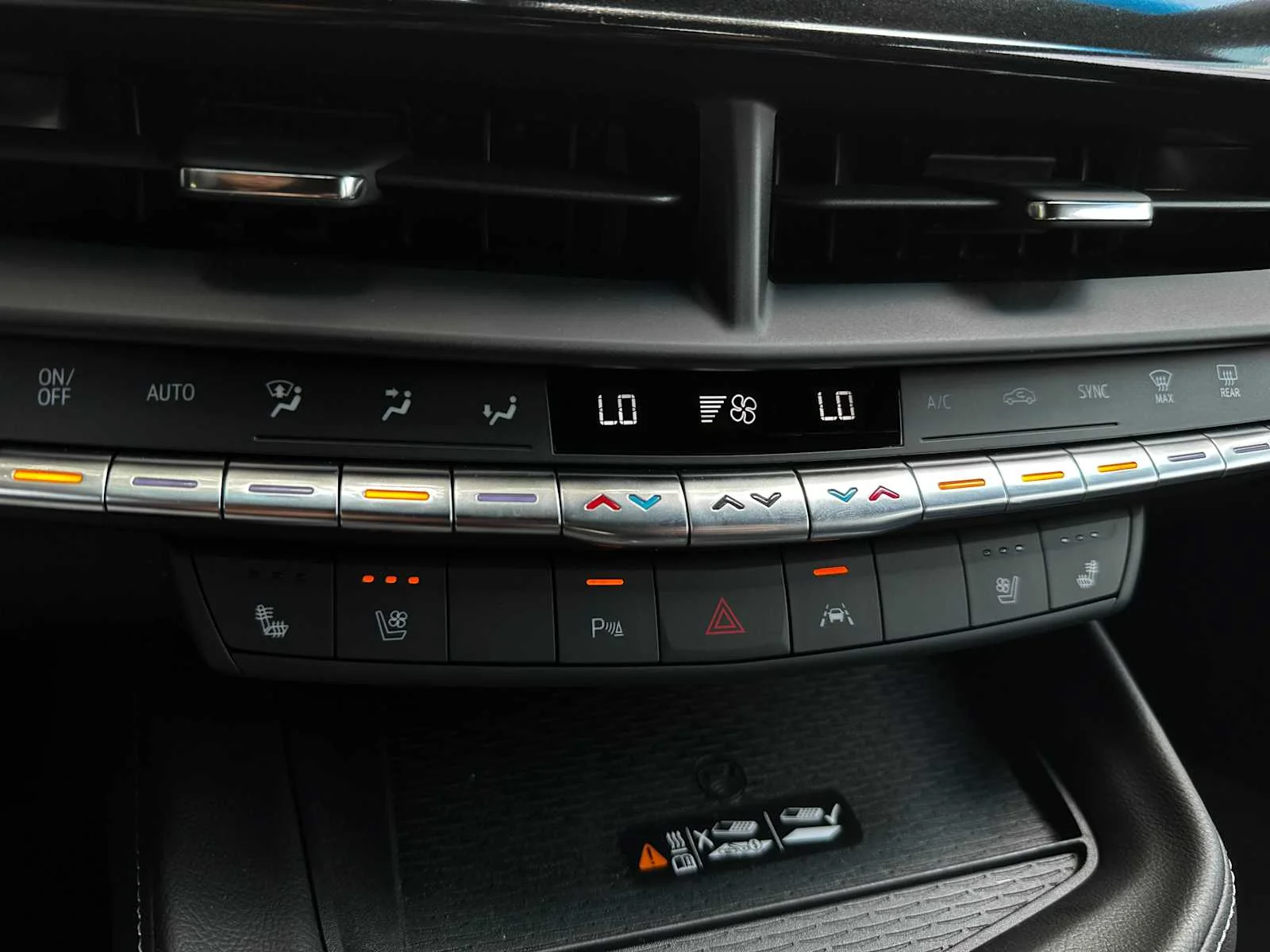 2025 Cadillac CT4 Premium Luxury - Photo 14