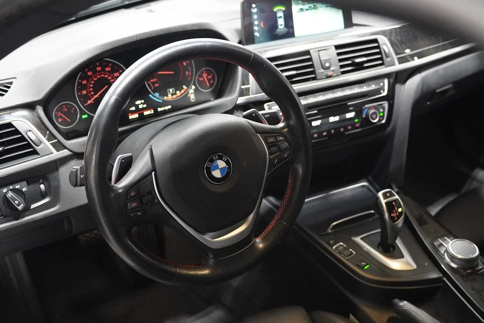 Used 2019 Glacier Silver Metallic BMW 430i image 10