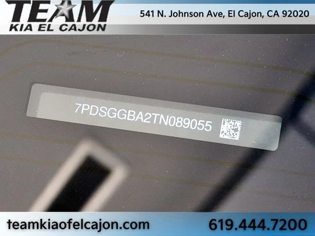 Used 2026  Rivian  image 45