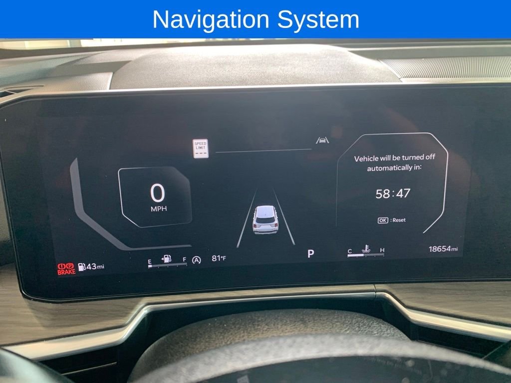2025 Kia Sorento X-Line SX - Photo 6