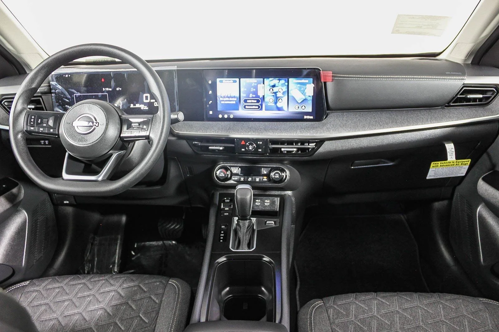 2026 Nissan KICKS SV AWD - Photo 14
