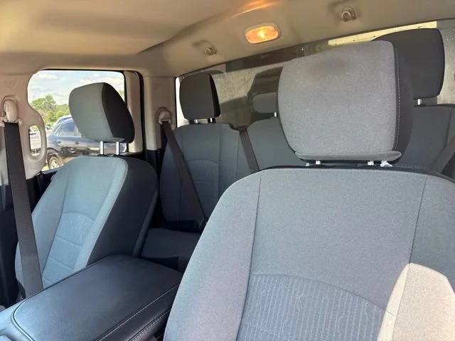 2022 RAM Ram 1500 Classic Tradesman - Photo 19