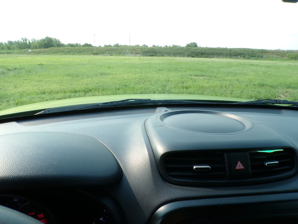 Used 2017 Alien II Kia Base image 30