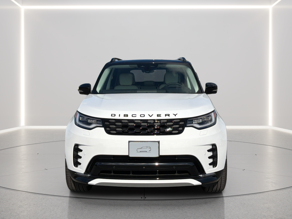 New 2026 Fuji White Land Rover Dynamic SE image 11