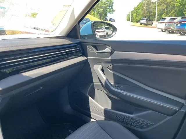 New 2026 Blue Volkswagen 1.5T S image 19