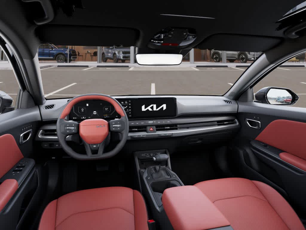 2026 Kia K4 GT-Line - Photo 14