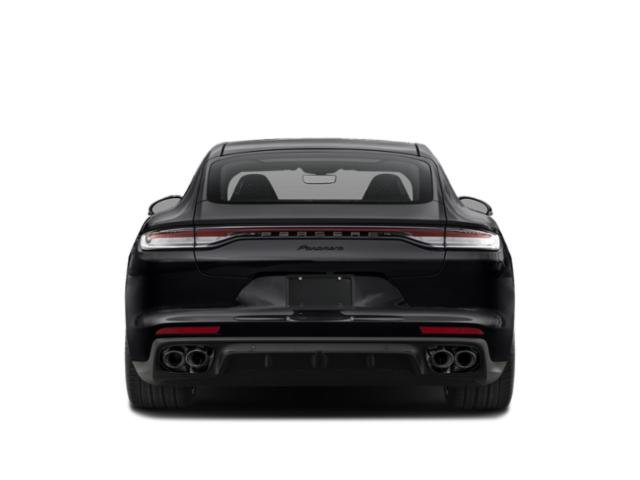 Used 2023 Black Porsche Platinum Edition image 5