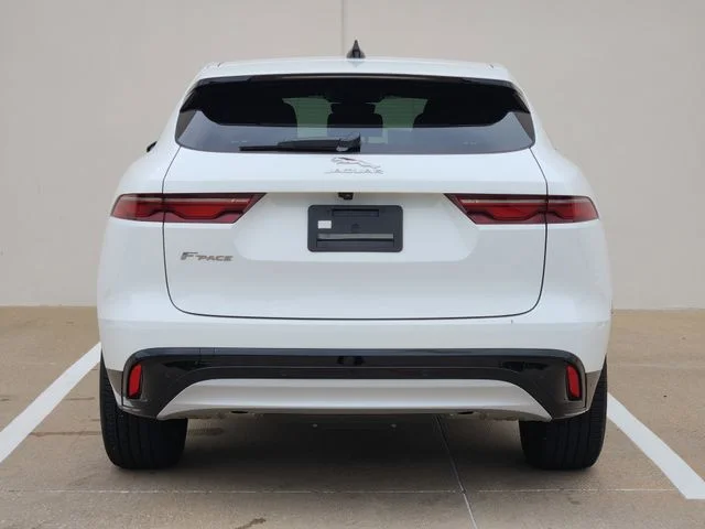 Used 2023 White Jaguar P250 S image 6