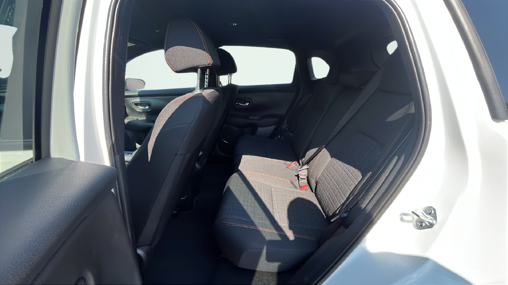 2027 Honda HR-V Sport - Photo 19