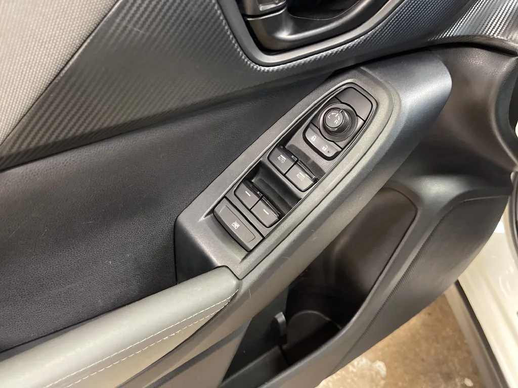Used 2024 White Subaru Premium image 17