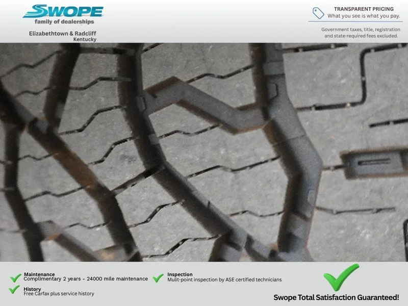 New 2026 CARBONIZED GRAY METALLIC Ford XLT image 20