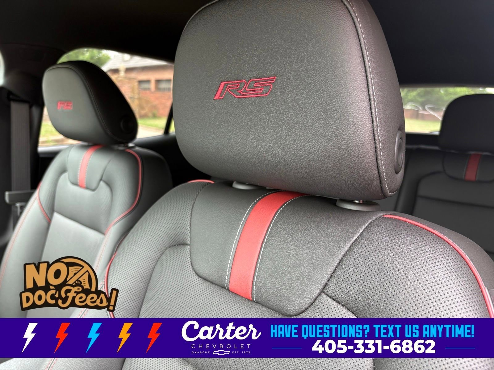 2026 Chevrolet Trax RS - Photo 14