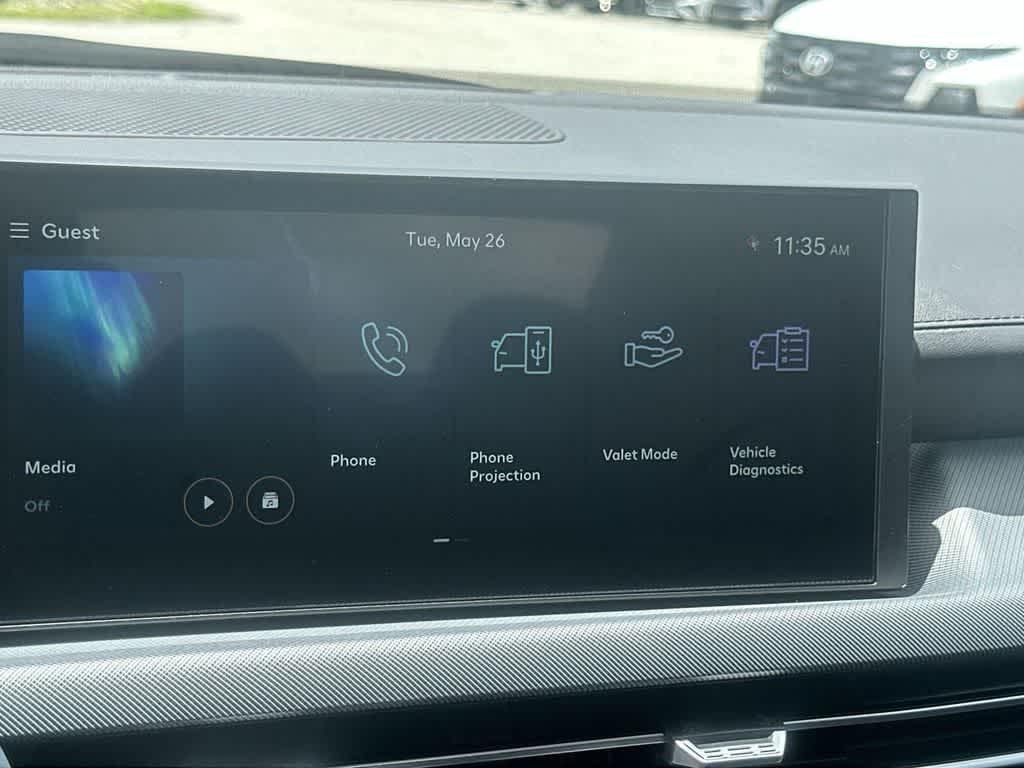 New 2026 Ultimate red Hyundai SE image 25