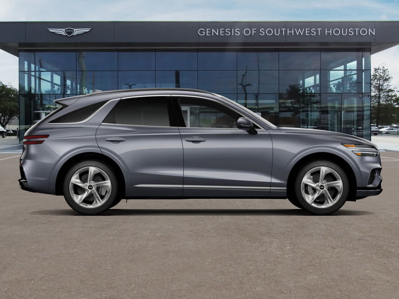New 2026 Ceres Blue Genesis 2.5T image 5