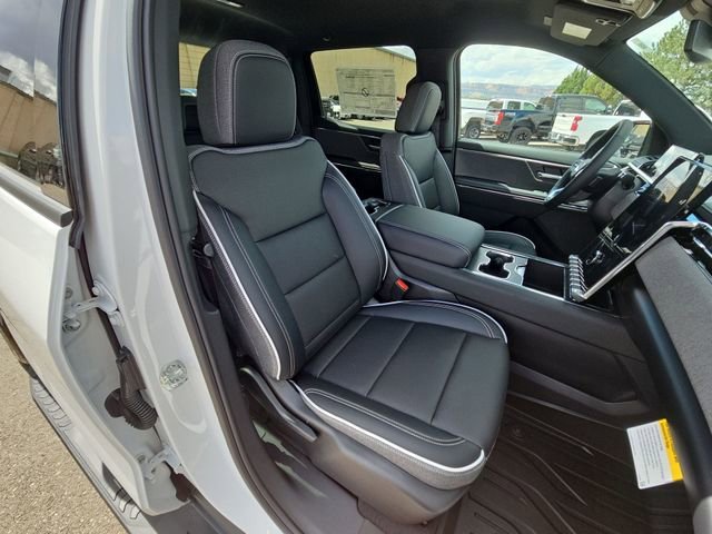 2026 GMC Sierra EV Elevation - Photo 16