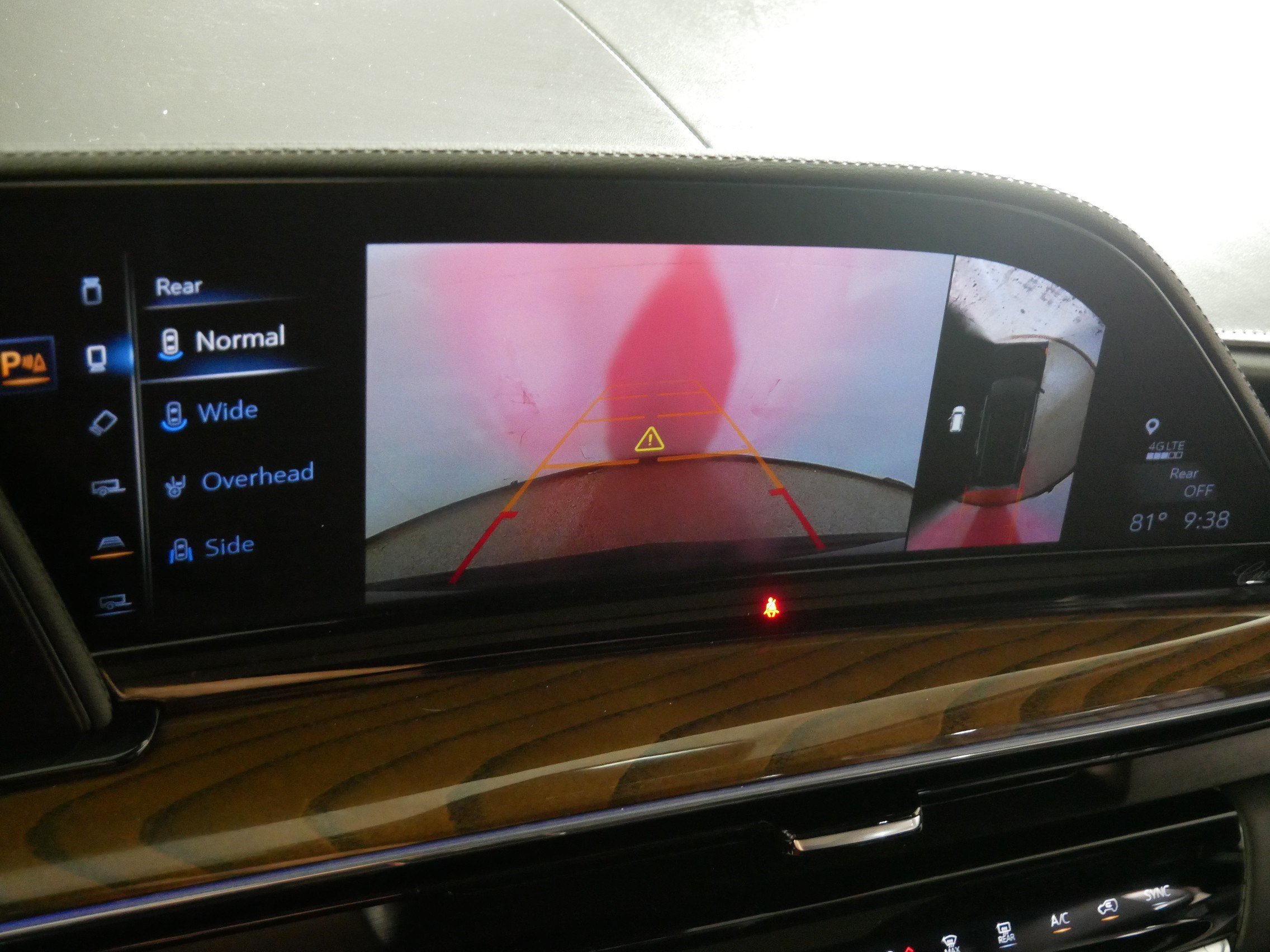 Used 2023 Black Raven Cadillac 4WD Premium Luxury Platinum image 31