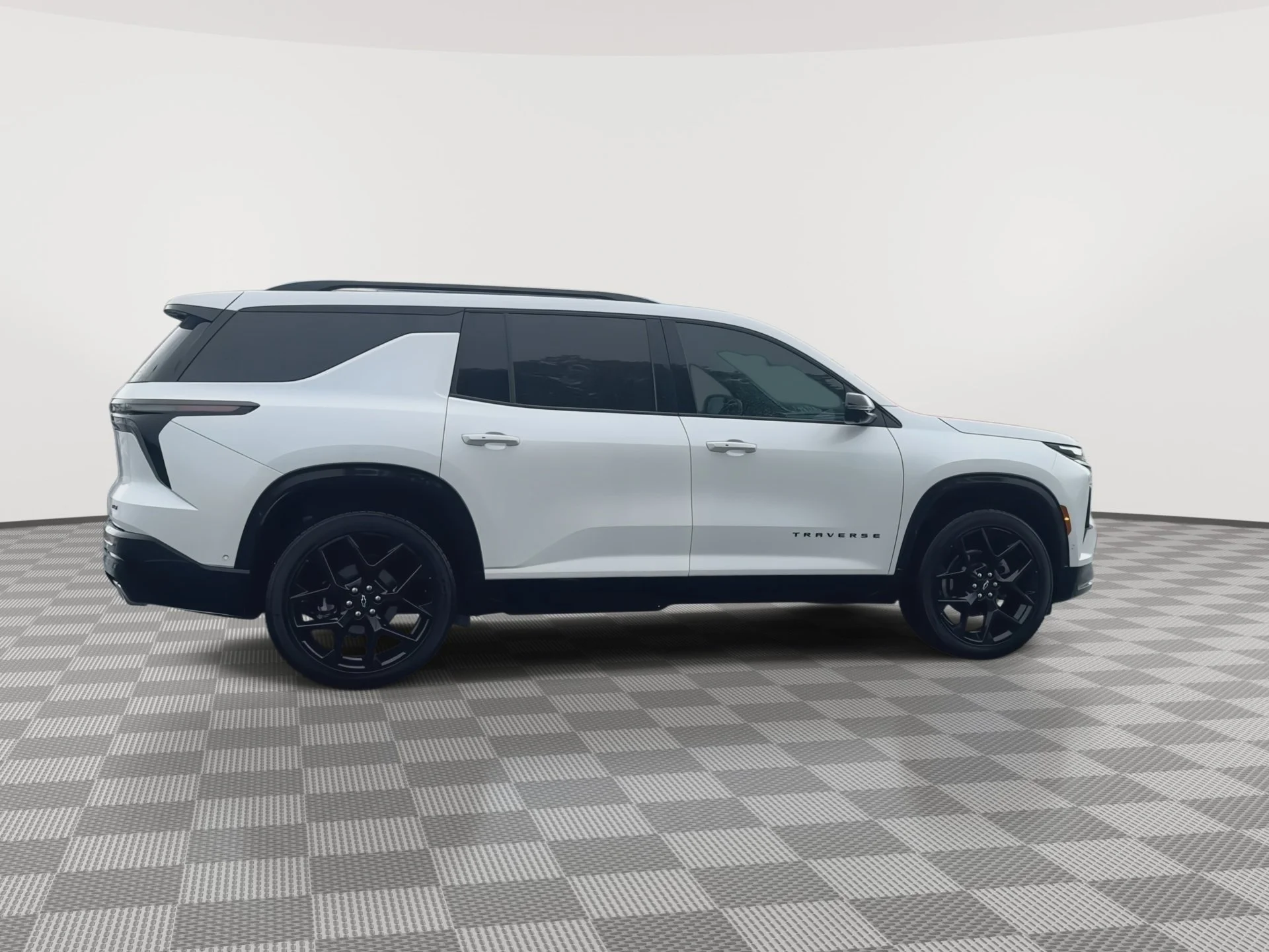 2024 Chevrolet Traverse RS - Photo 9