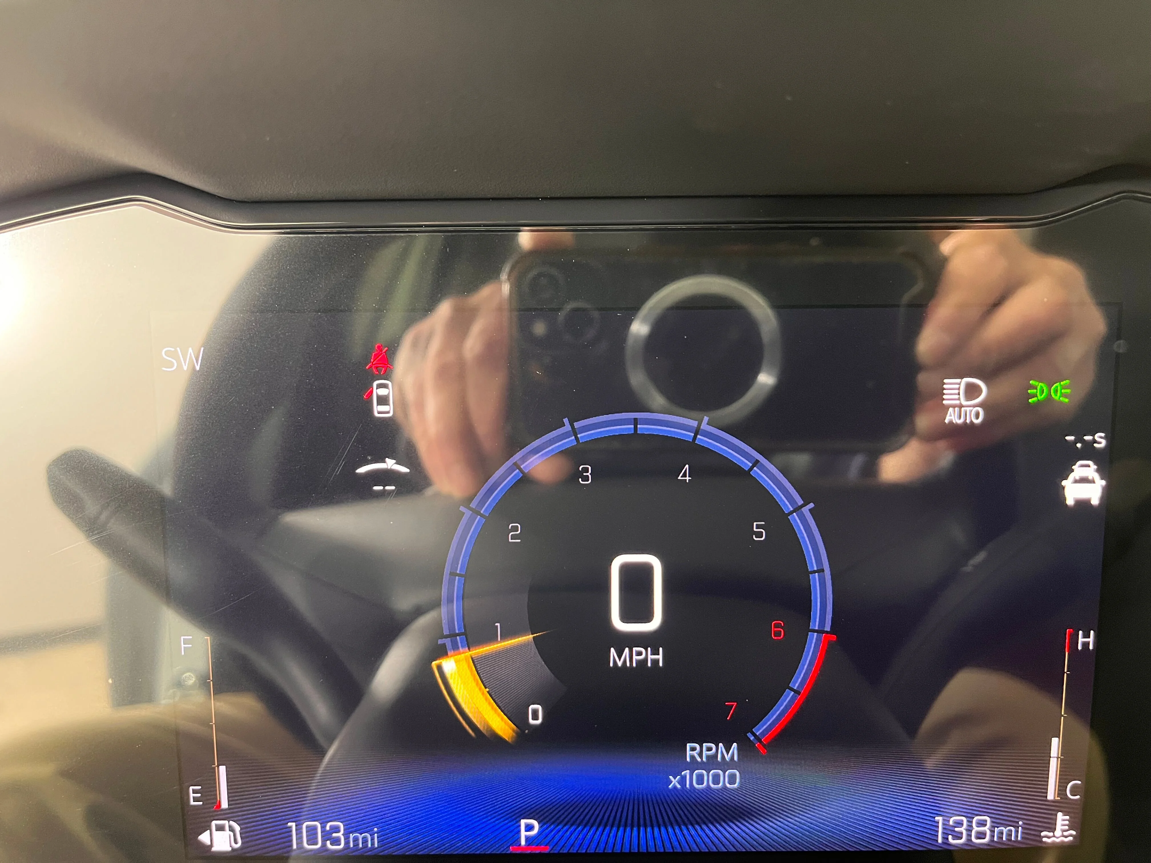 2026 Chevrolet Trax LT - Photo 11